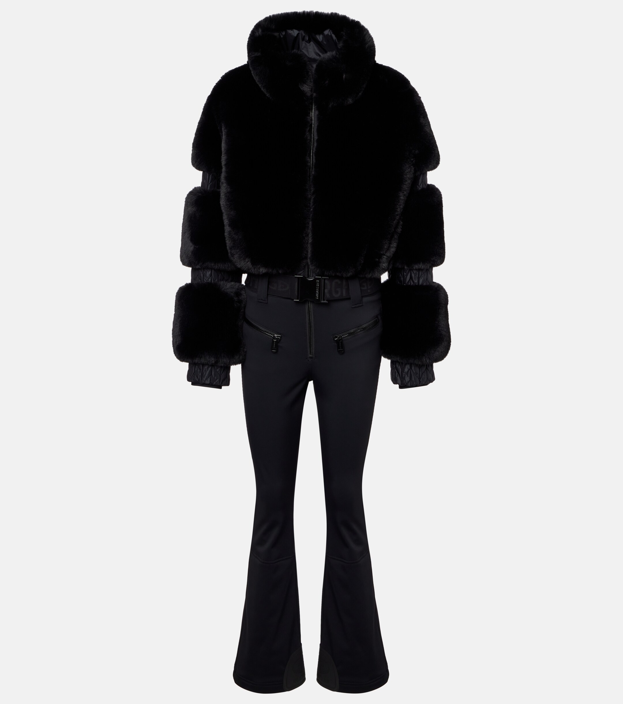 GOLDBERGH Goldbergh Lieke ski jumpsuit