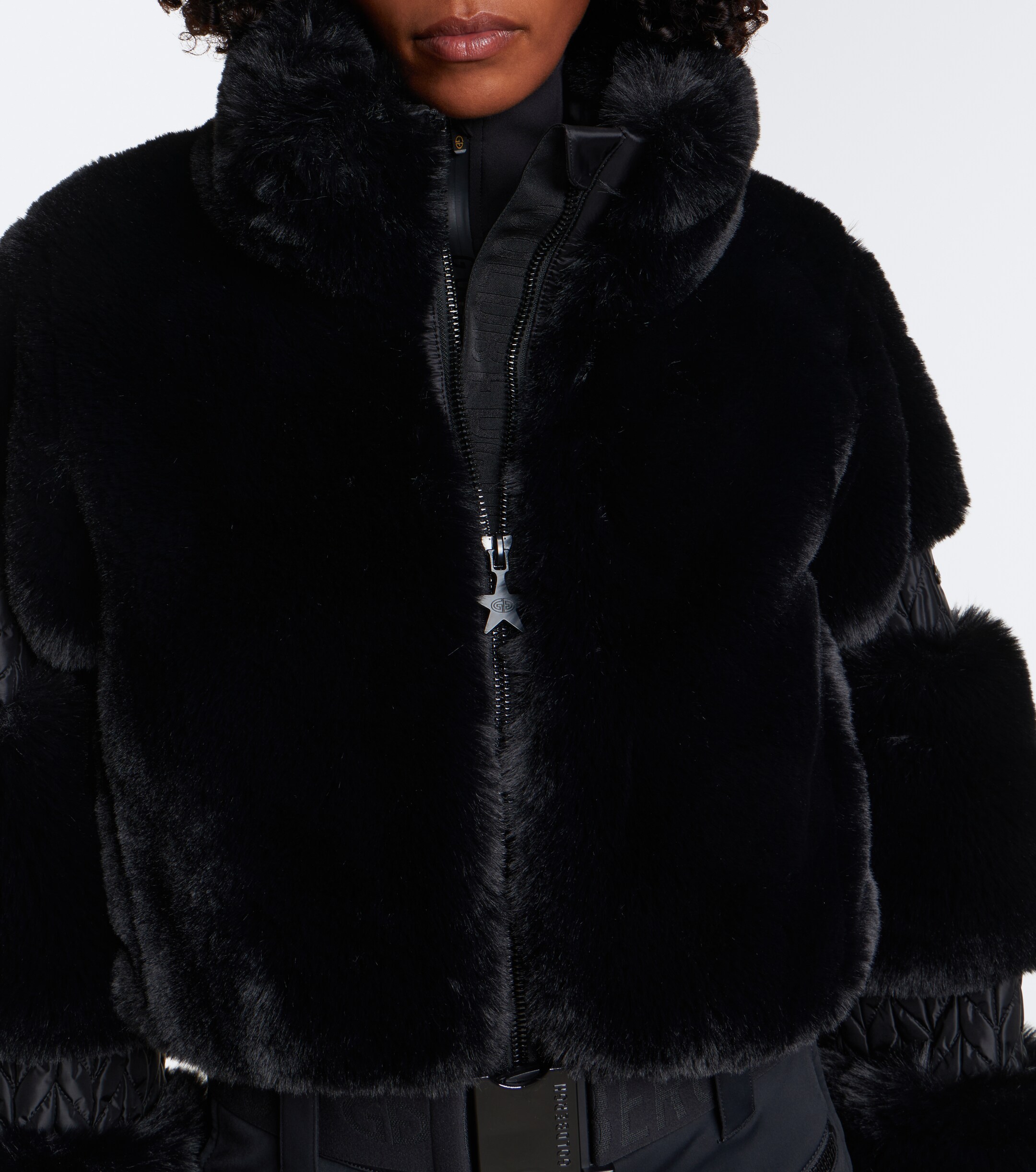 GOLDBERGH Goldbergh Lieke ski jumpsuit