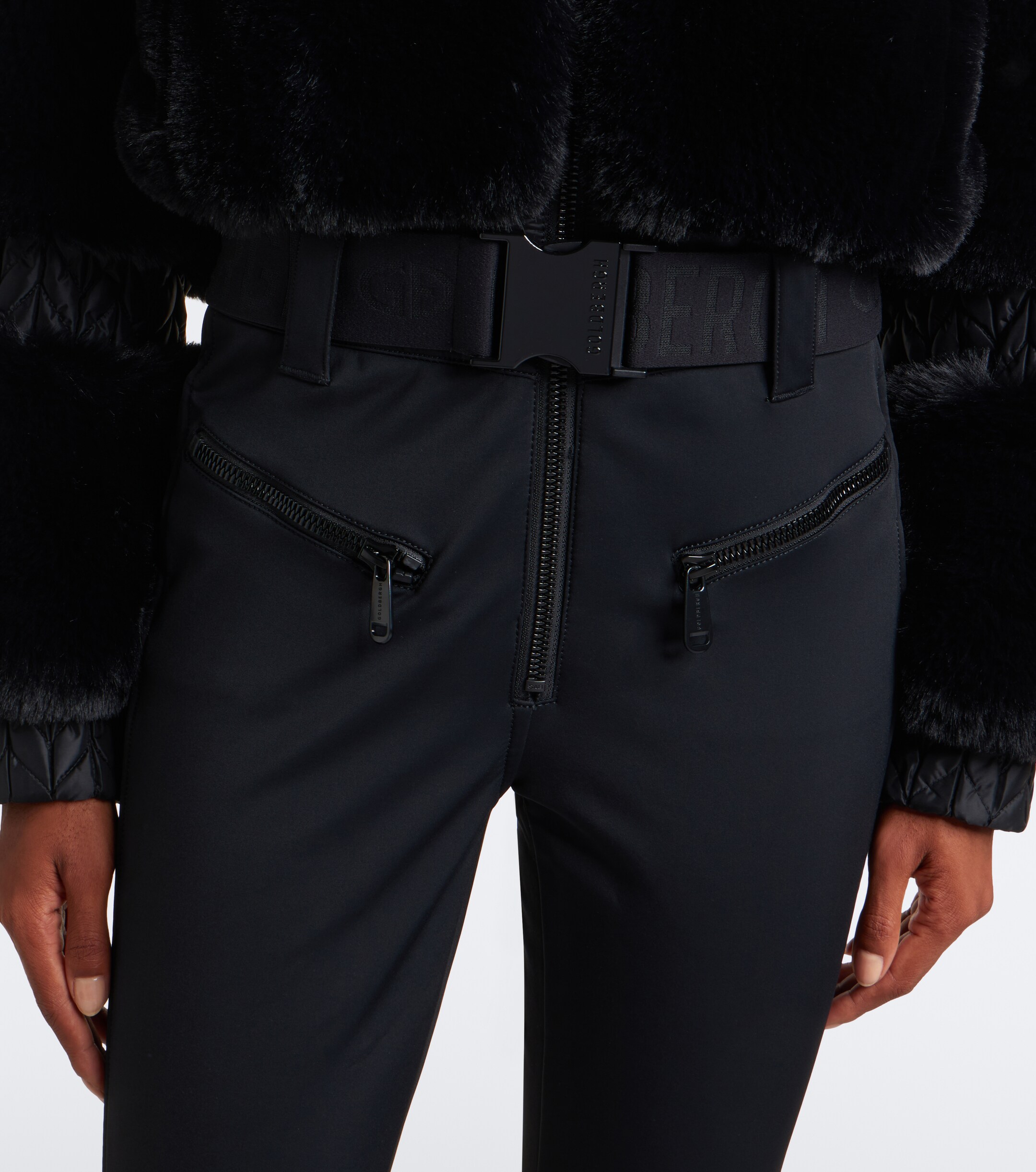 GOLDBERGH Goldbergh Lieke ski jumpsuit
