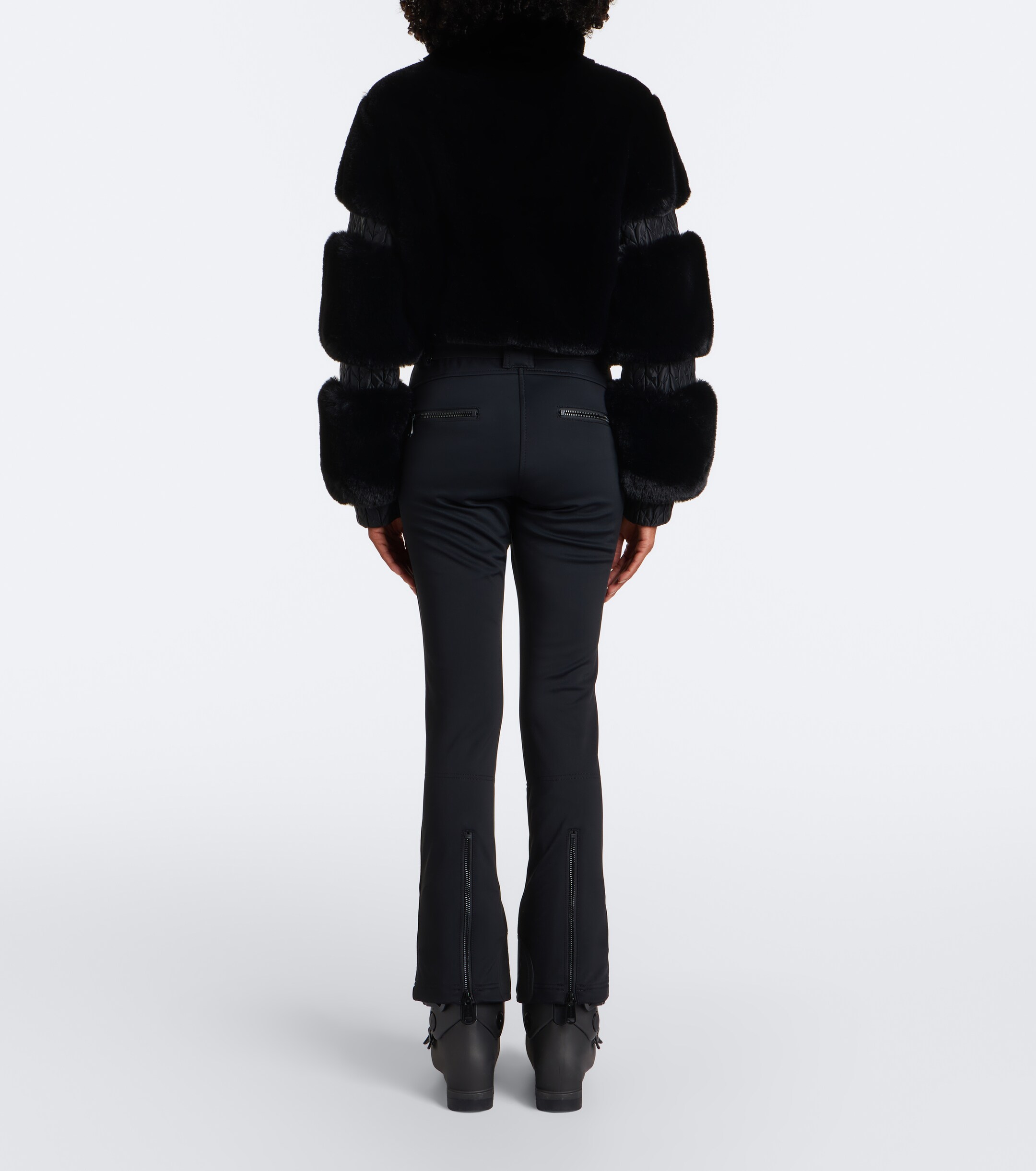 GOLDBERGH Goldbergh Lieke ski jumpsuit