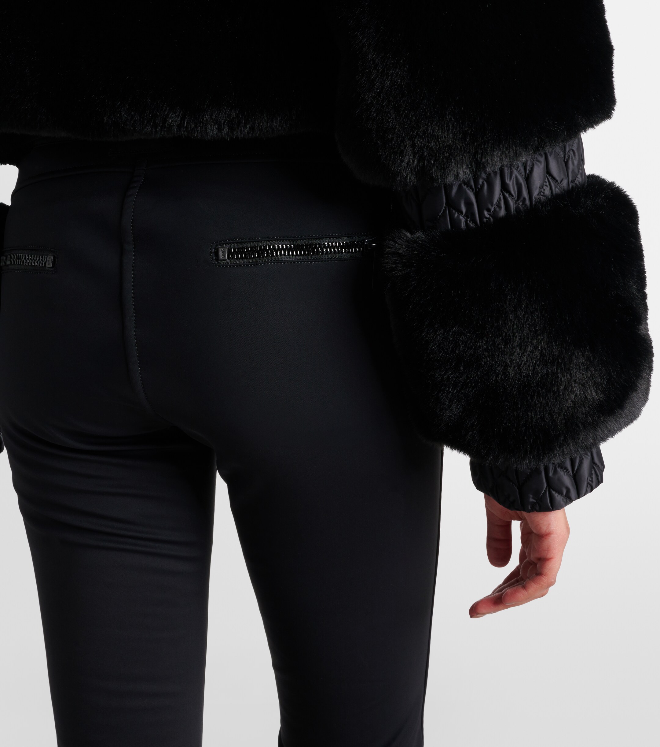 GOLDBERGH Goldbergh Lieke ski jumpsuit