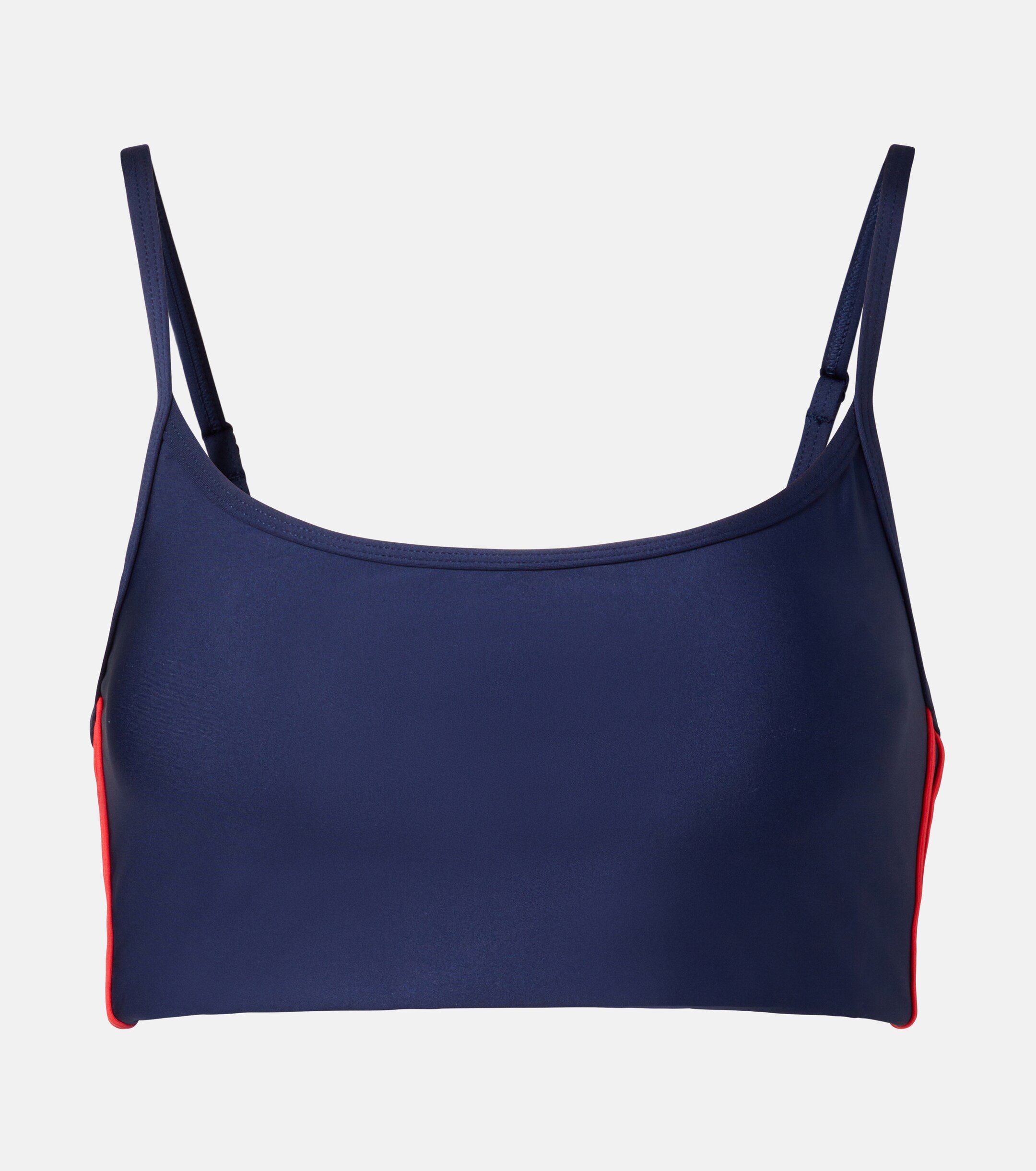 The Upside The Upside Oxford Hutton sports bra