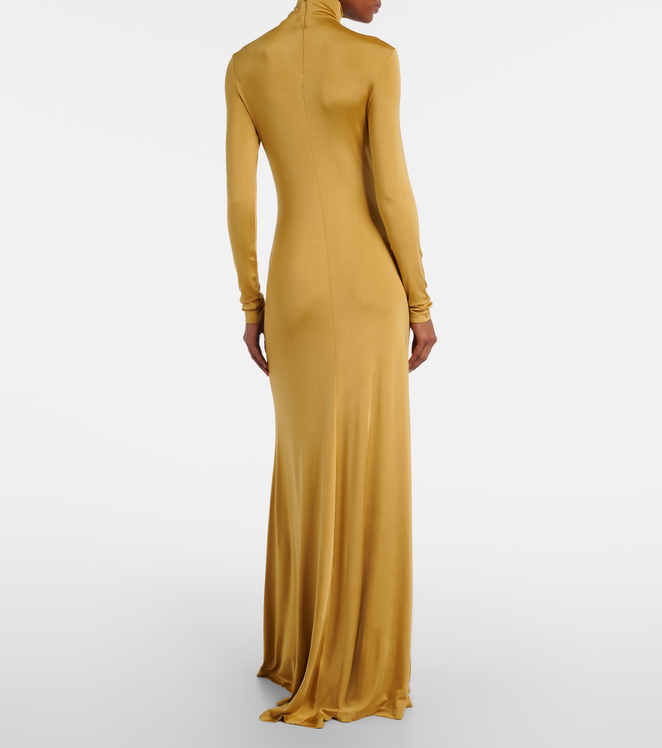 TOVE - Sacha jersey maxi dress | Plush TOVE - Sacha jersey maxi dress | Plush