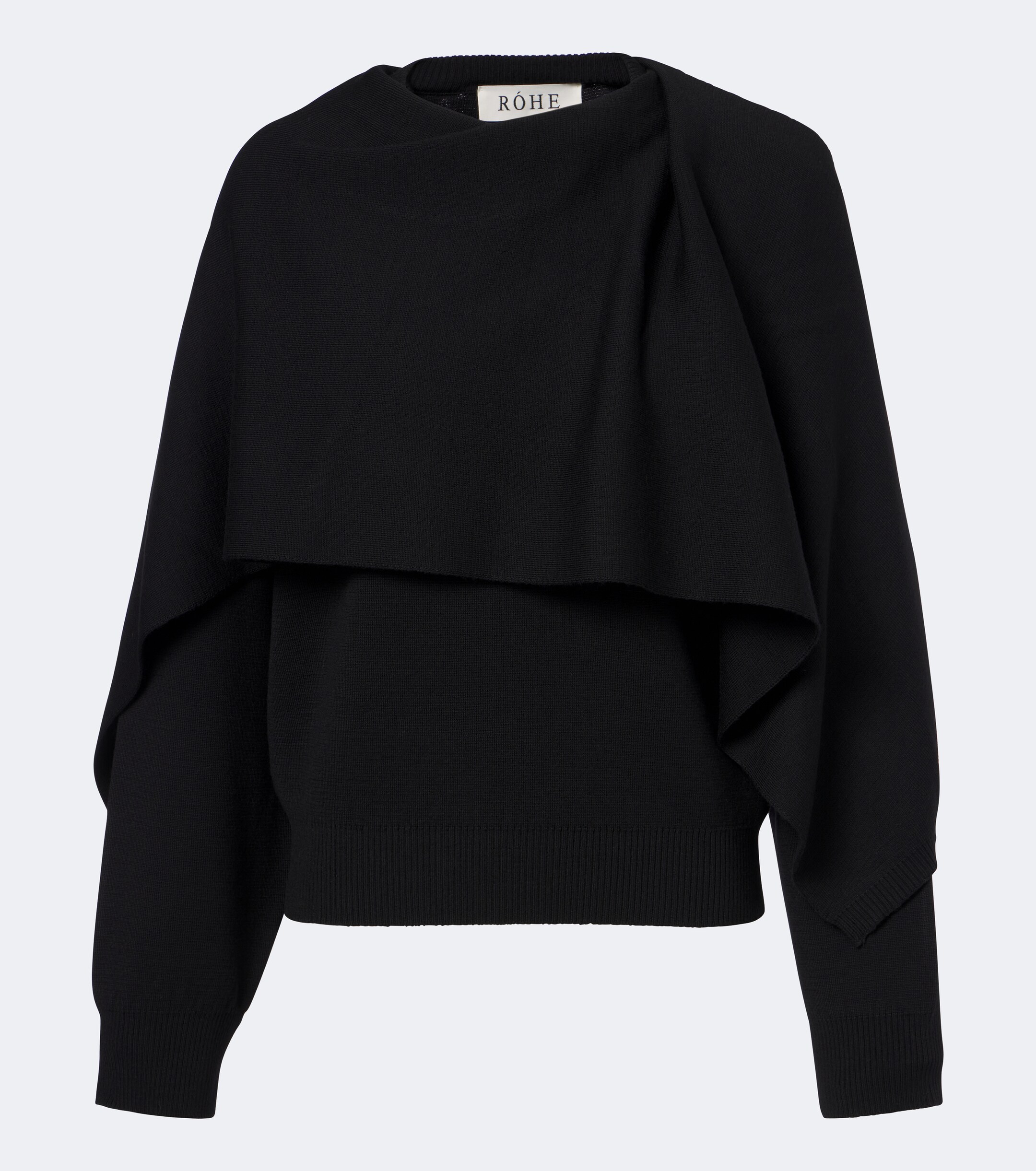 Róhe Róhe Virgin wool sweater