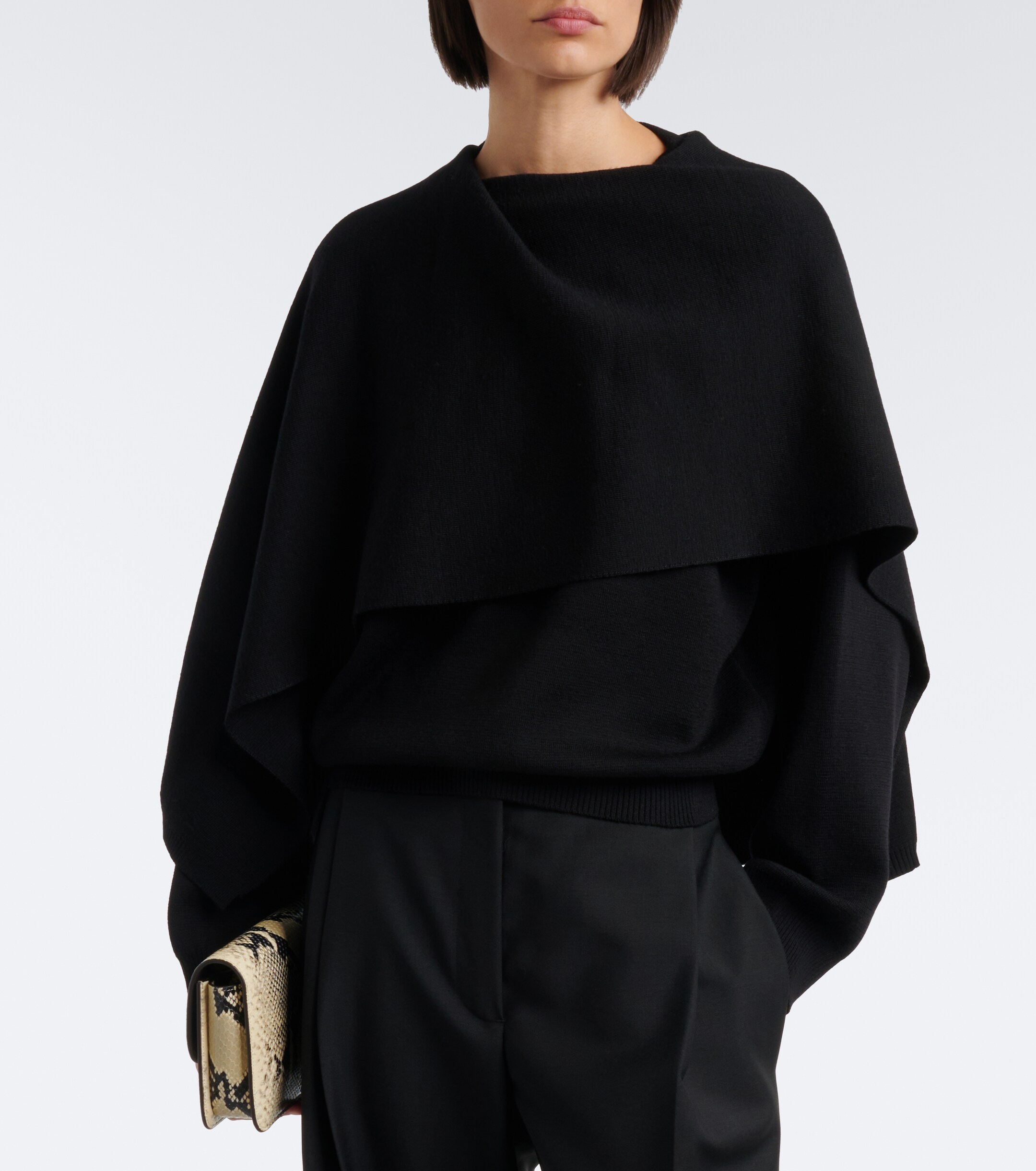 Róhe Róhe Virgin wool sweater