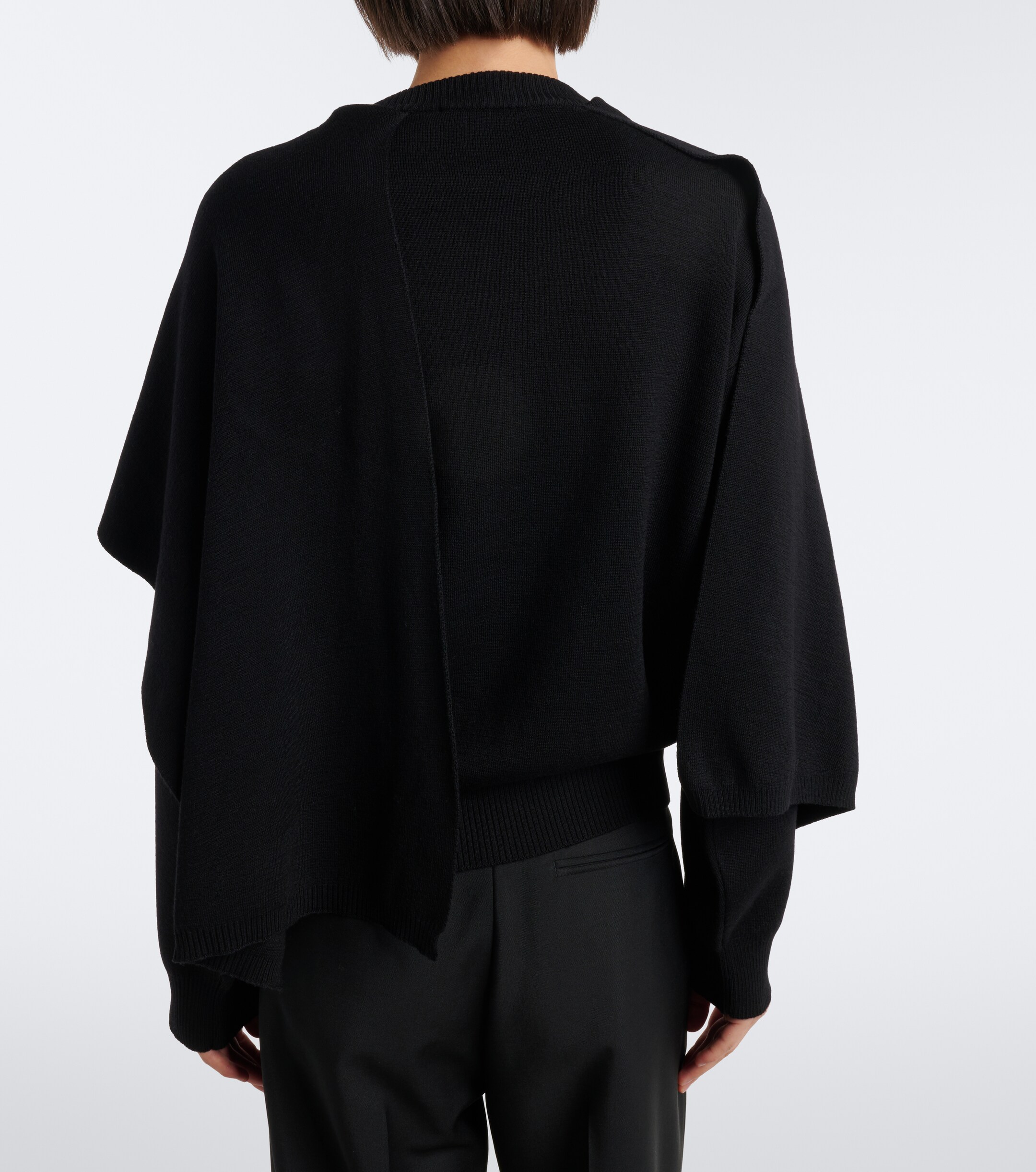 Róhe Róhe Virgin wool sweater