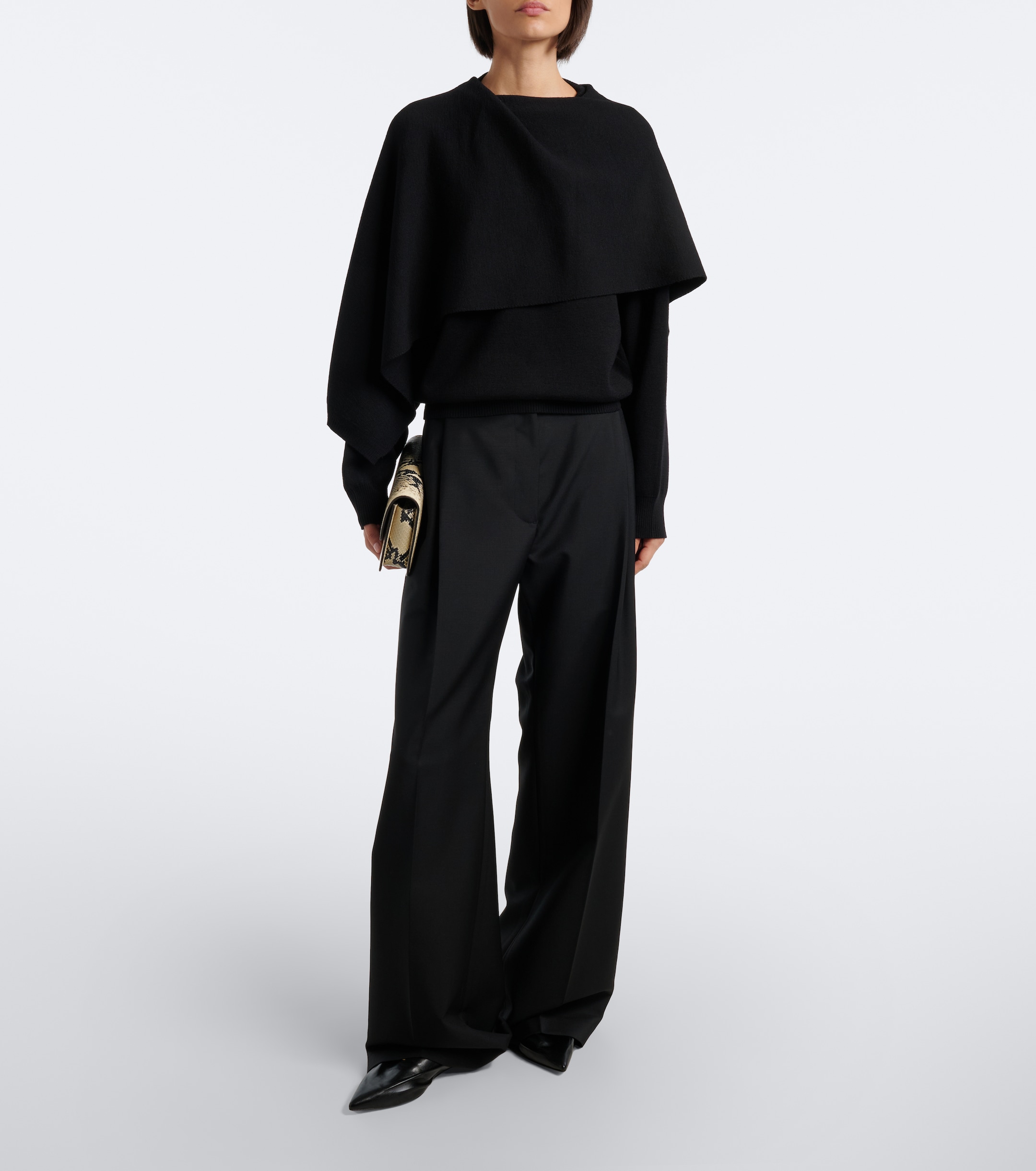 Róhe Róhe Virgin wool sweater