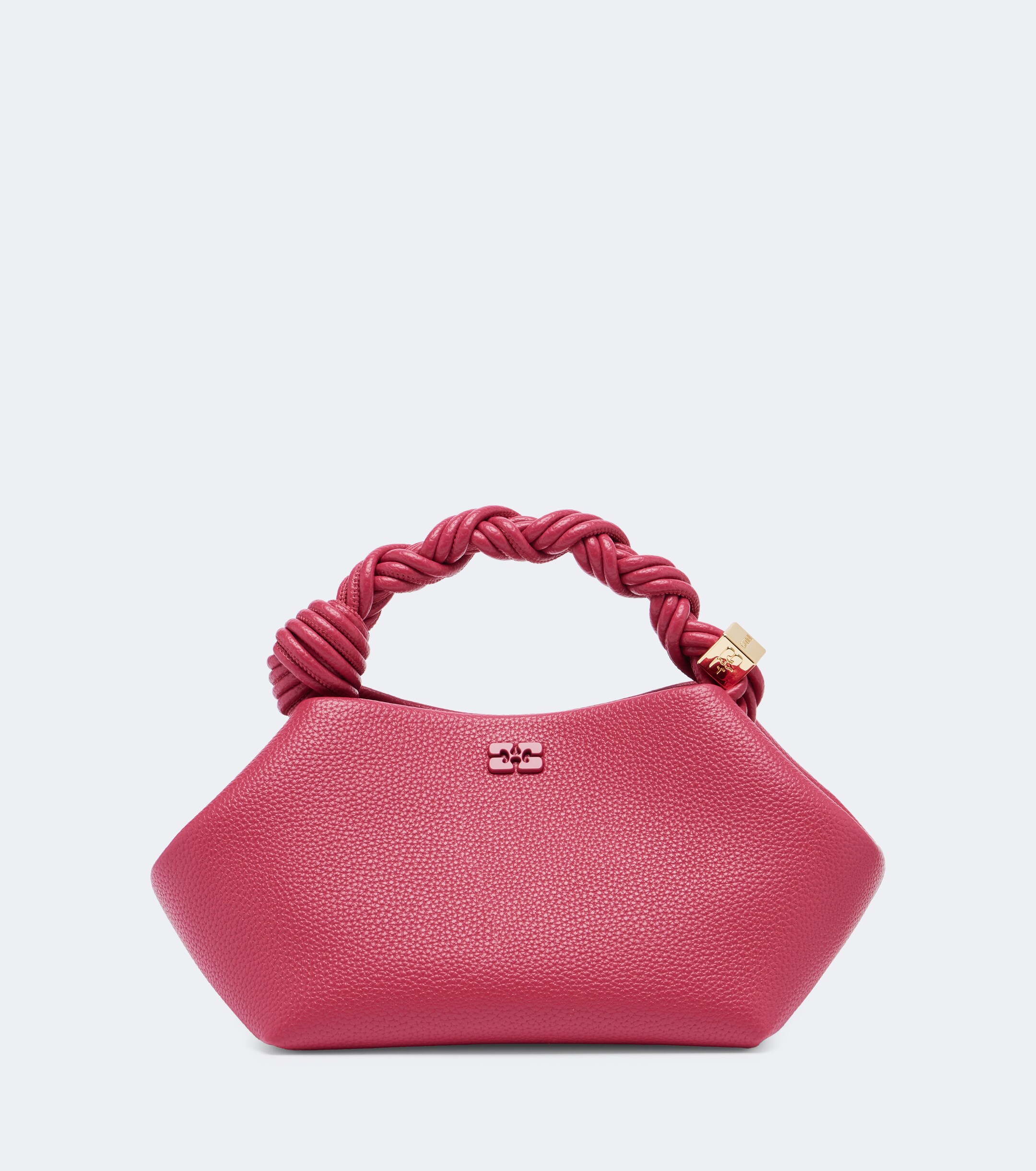 GANNI Bou Small top-handle bag