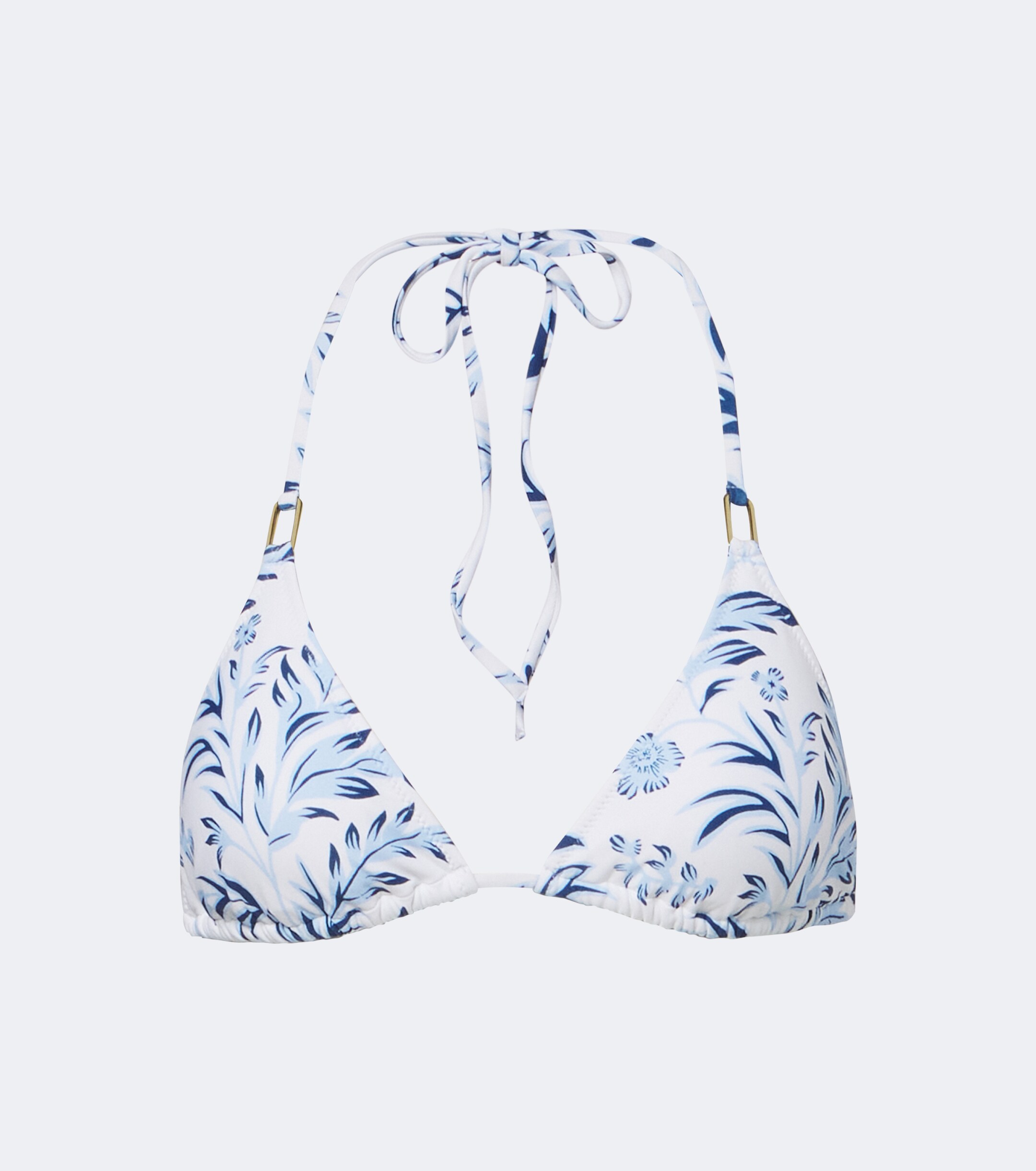 Melissa Odabash Melissa Odabash Cancun printed bikini top