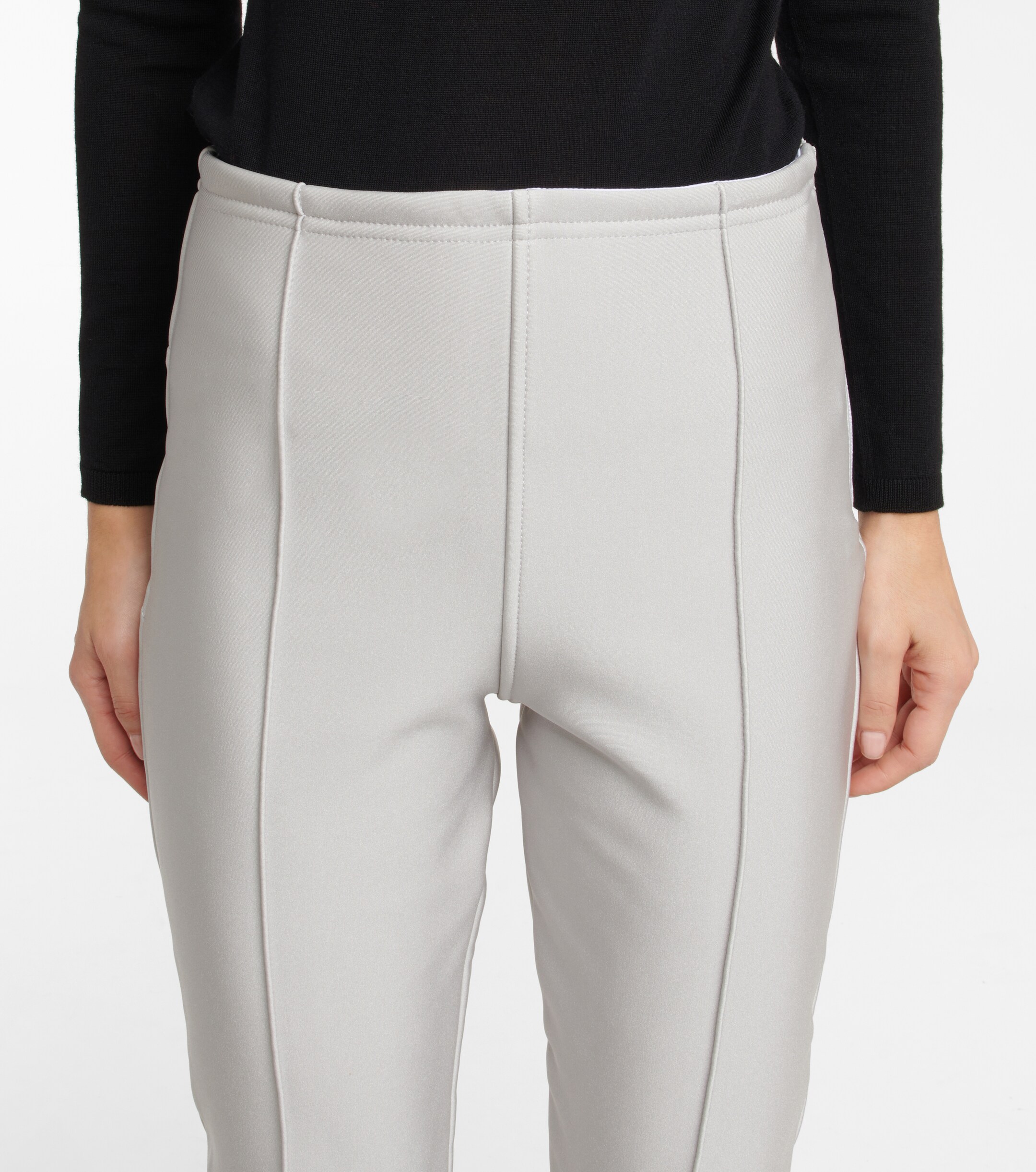 JETSET Jet Set Pegaso high-rise slim ski pants