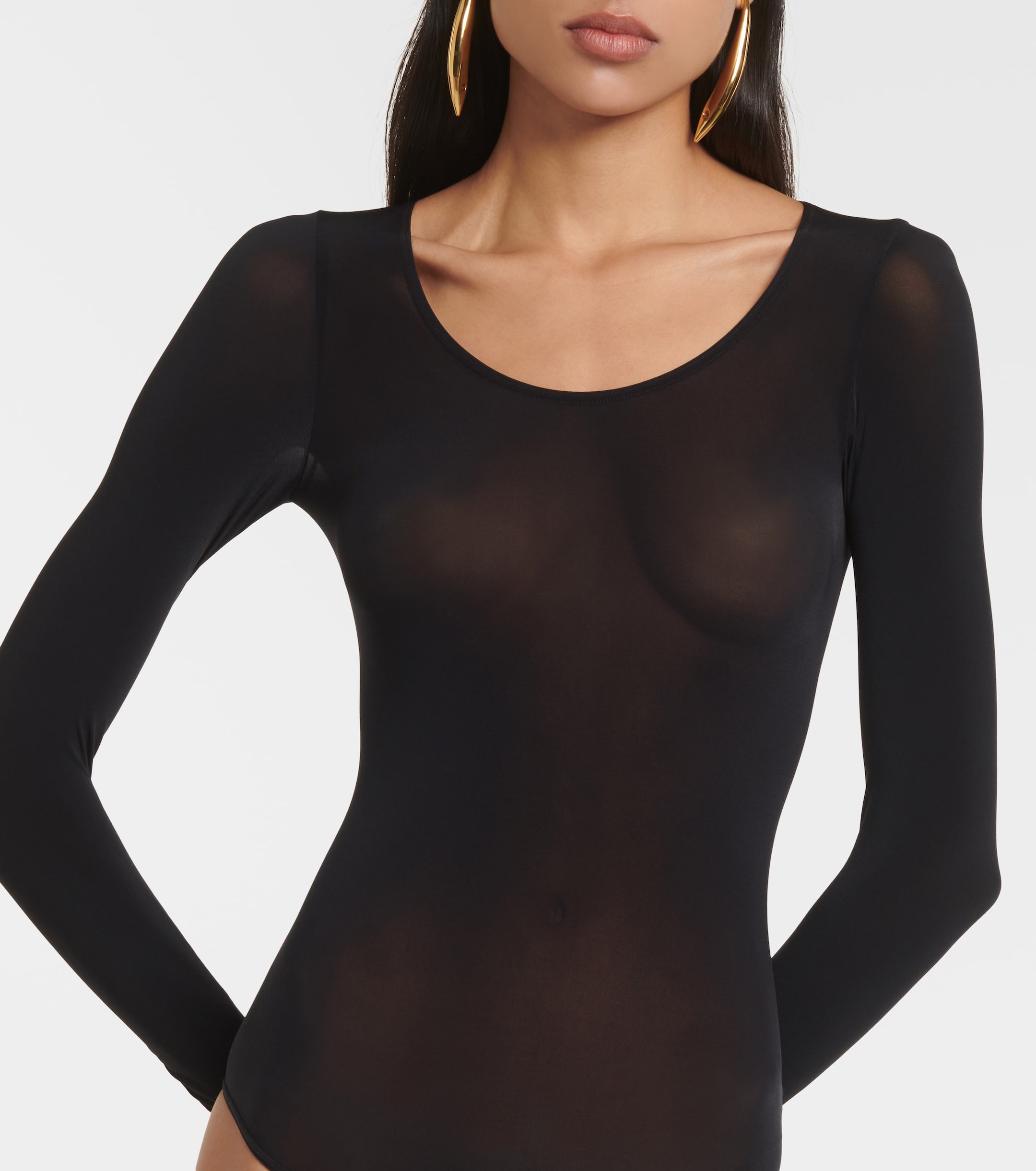 Wolford Buenos Aires bodysuit