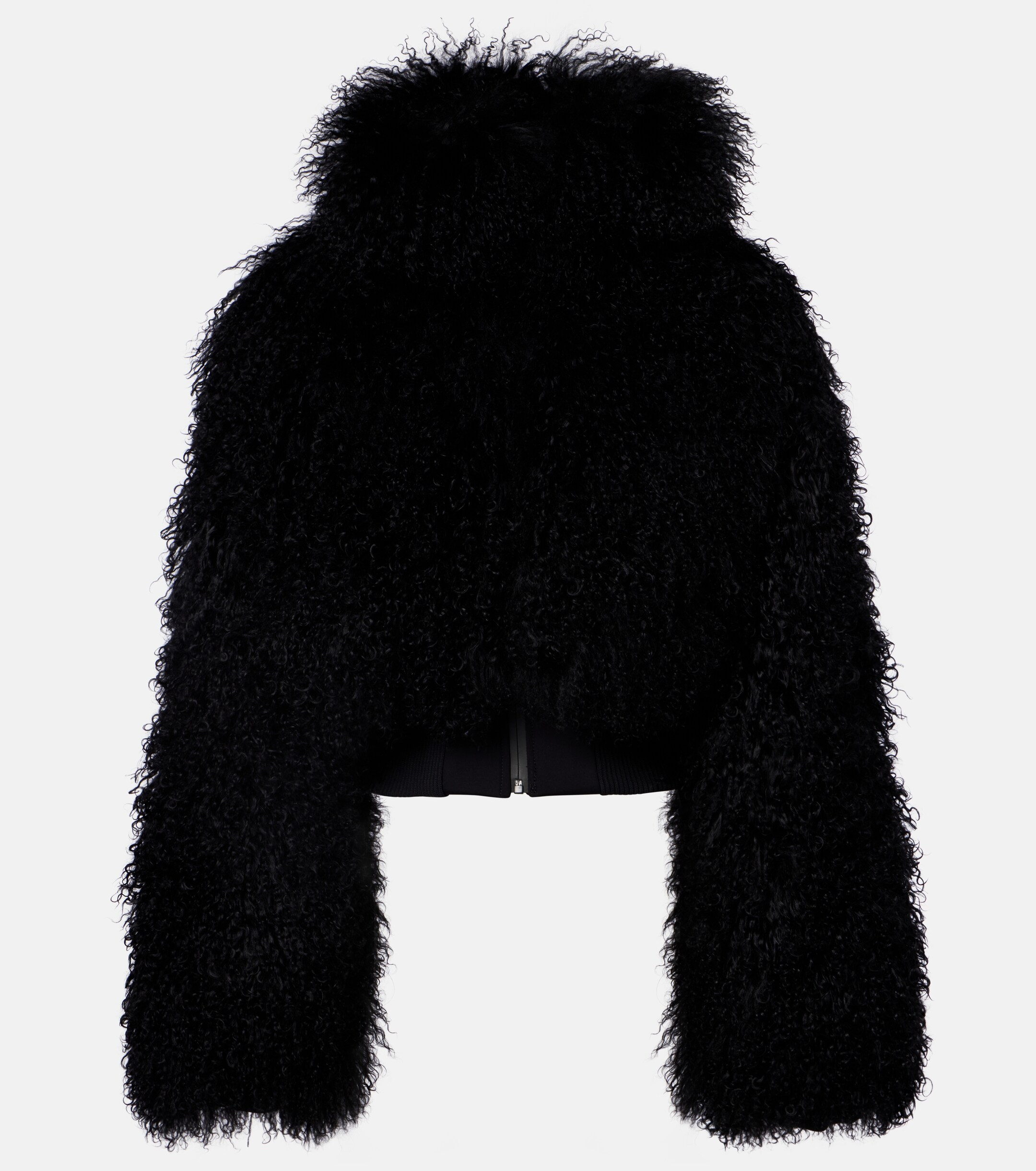 CORDOVA Cordova Nozawa shearling jacket