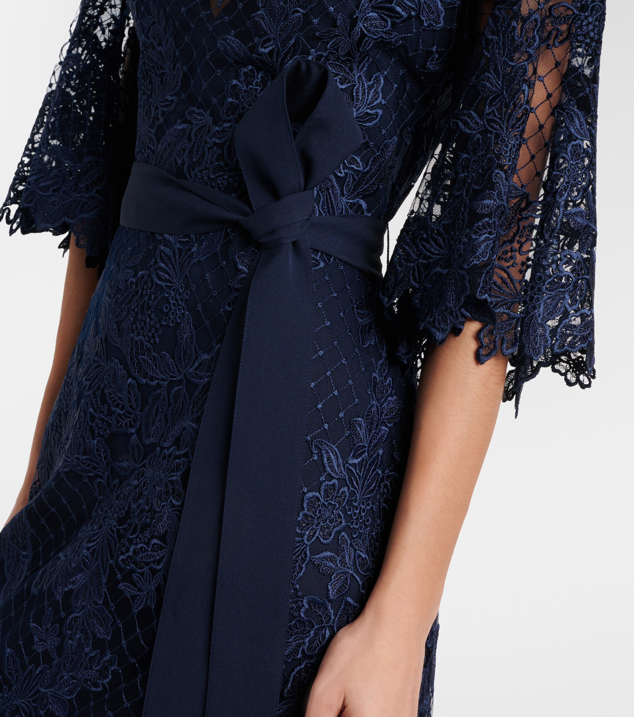 black lace corset draped mini dress Vanessa Long Sleeve Black Lace Corset Draped Mini Dress – Ever Chic Fashions