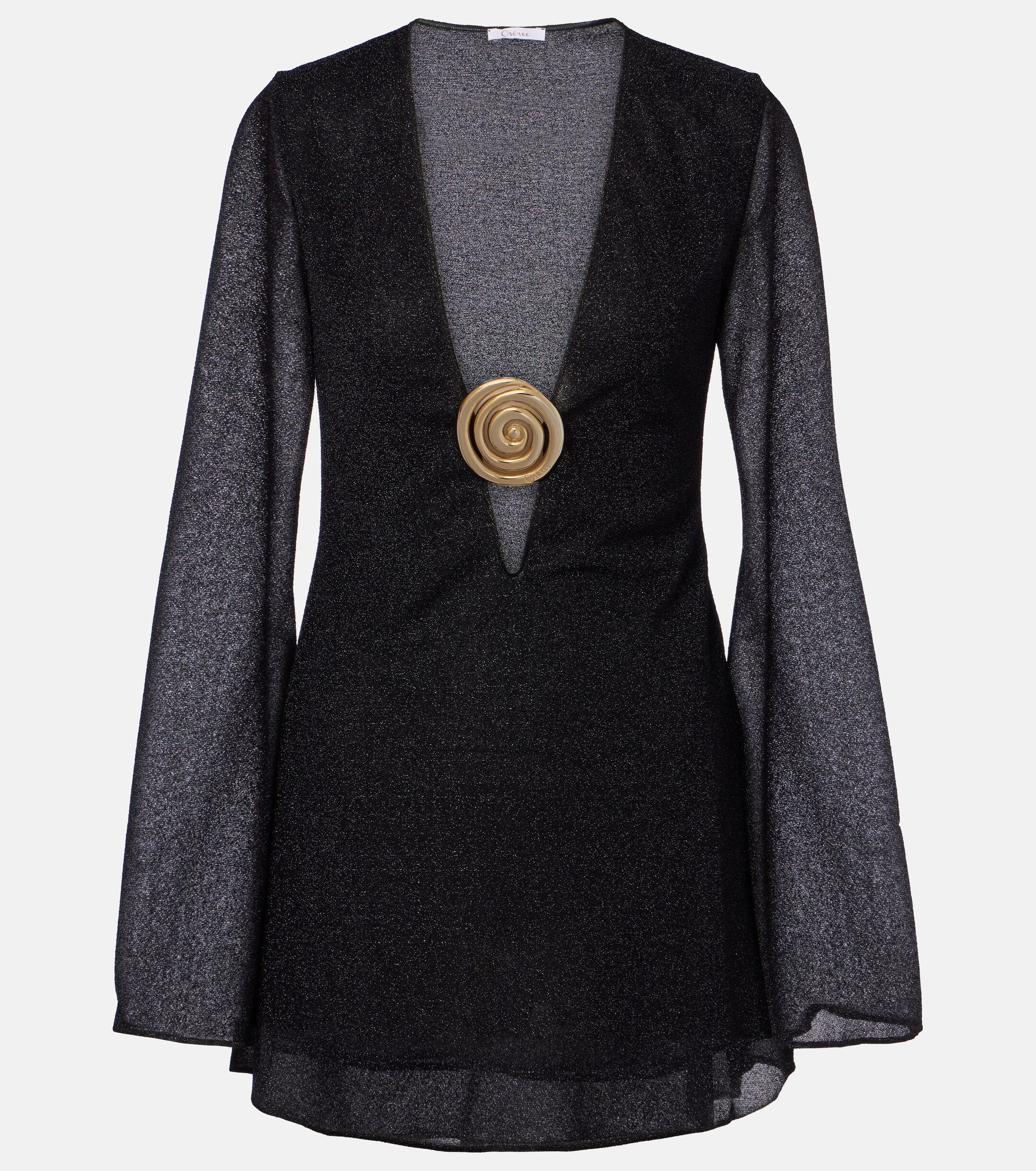 Oséree Oséree Lumière minidress