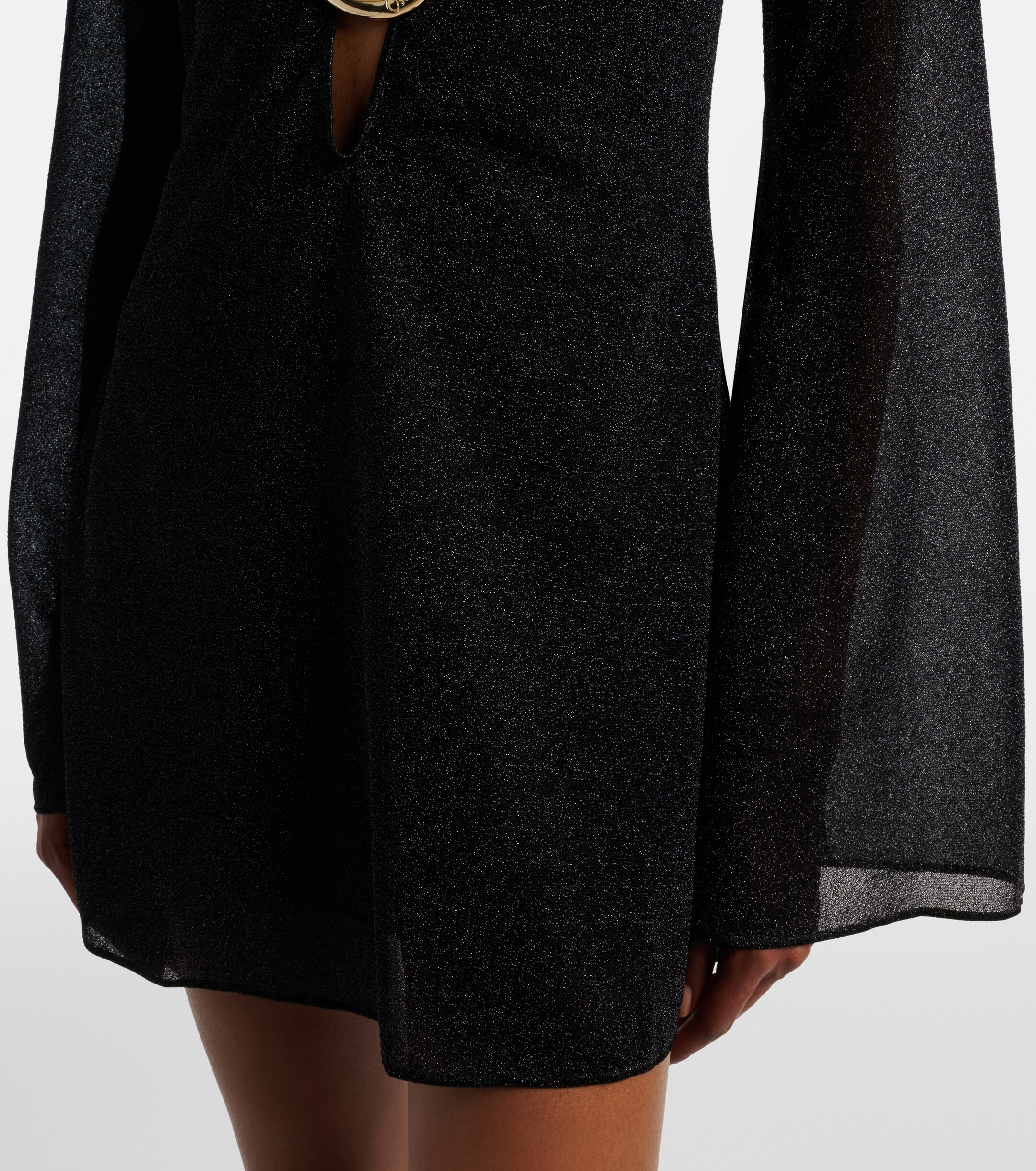 Oséree Oséree Lumière minidress