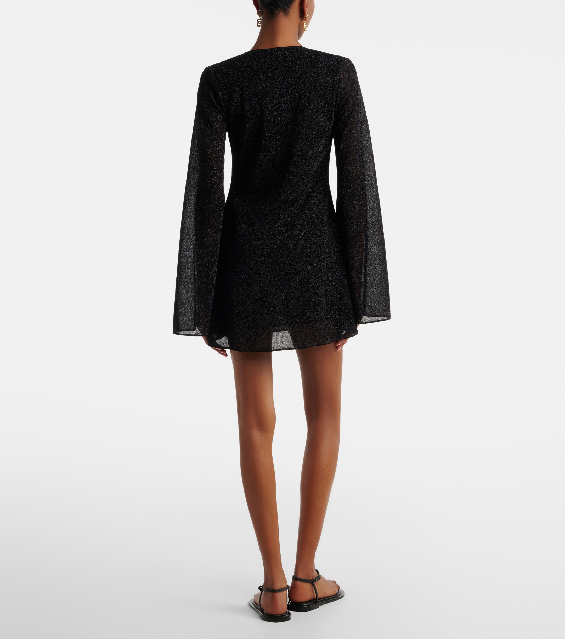 Oséree Oséree Lumière minidress