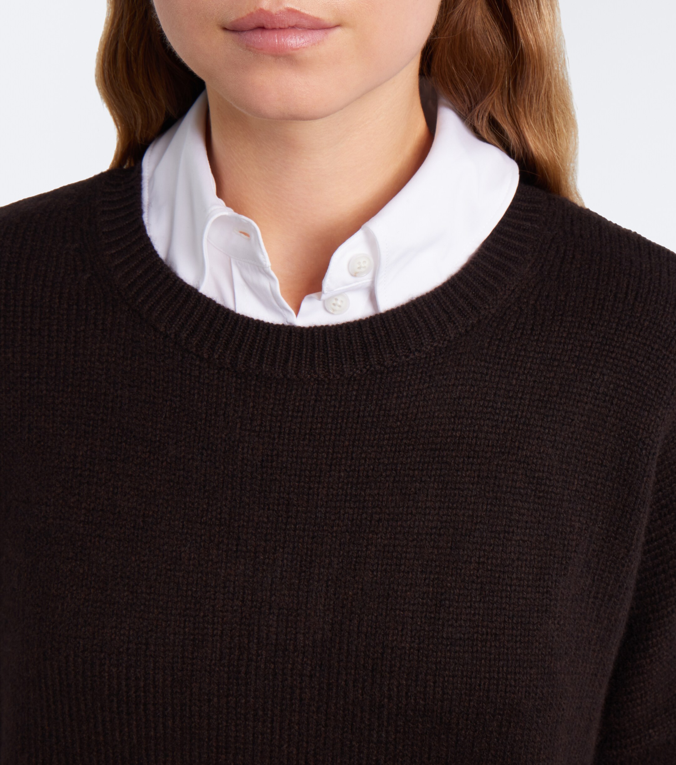 LISA YANG Lisa Yang Mila cashmere sweater