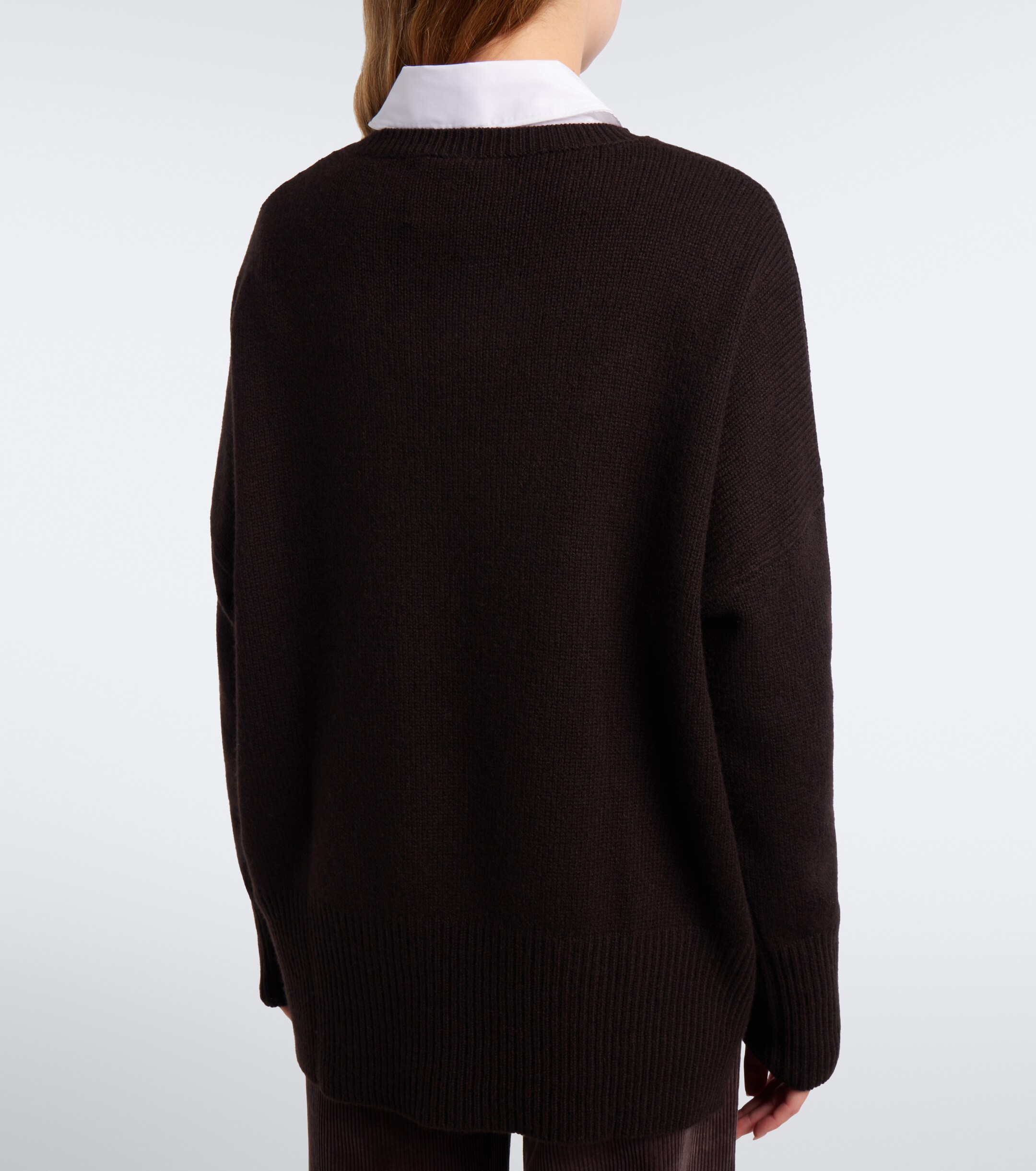LISA YANG Lisa Yang Mila cashmere sweater