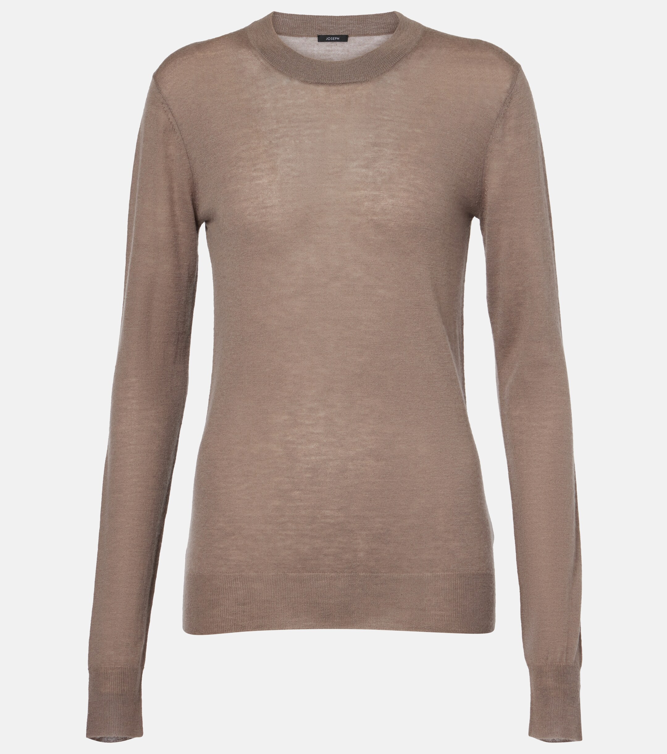 JOSEPH Cashair cashmere sweater