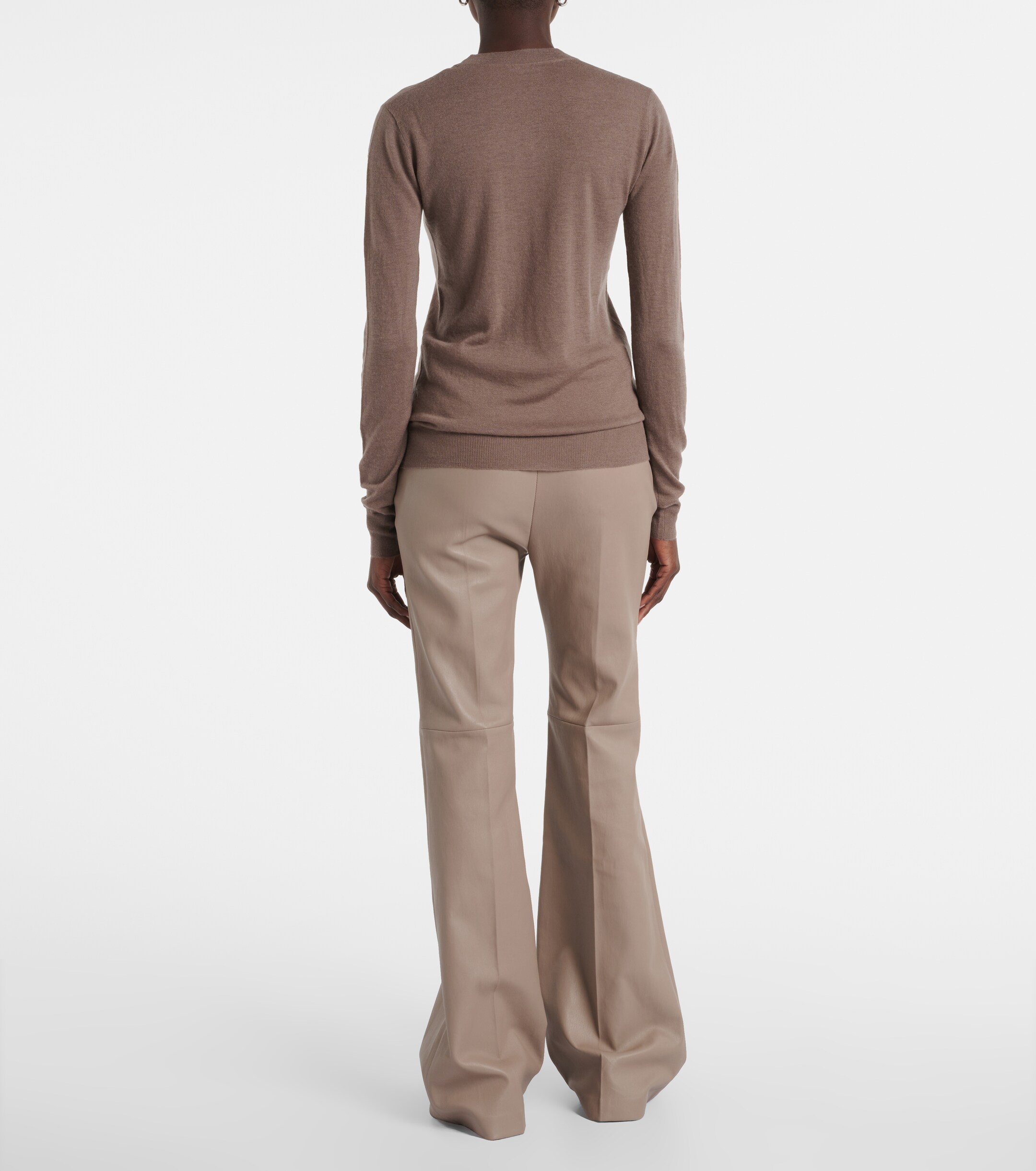 JOSEPH Cashair cashmere sweater