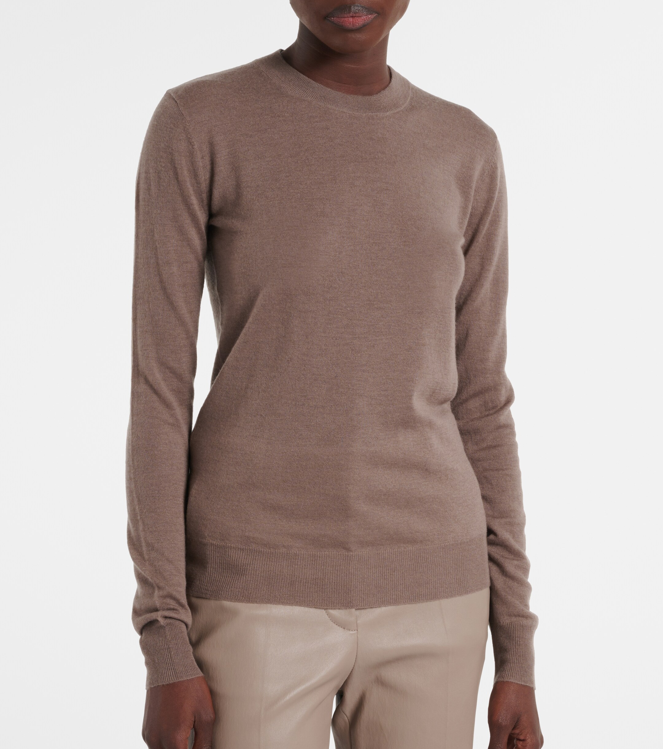 JOSEPH Cashair cashmere sweater