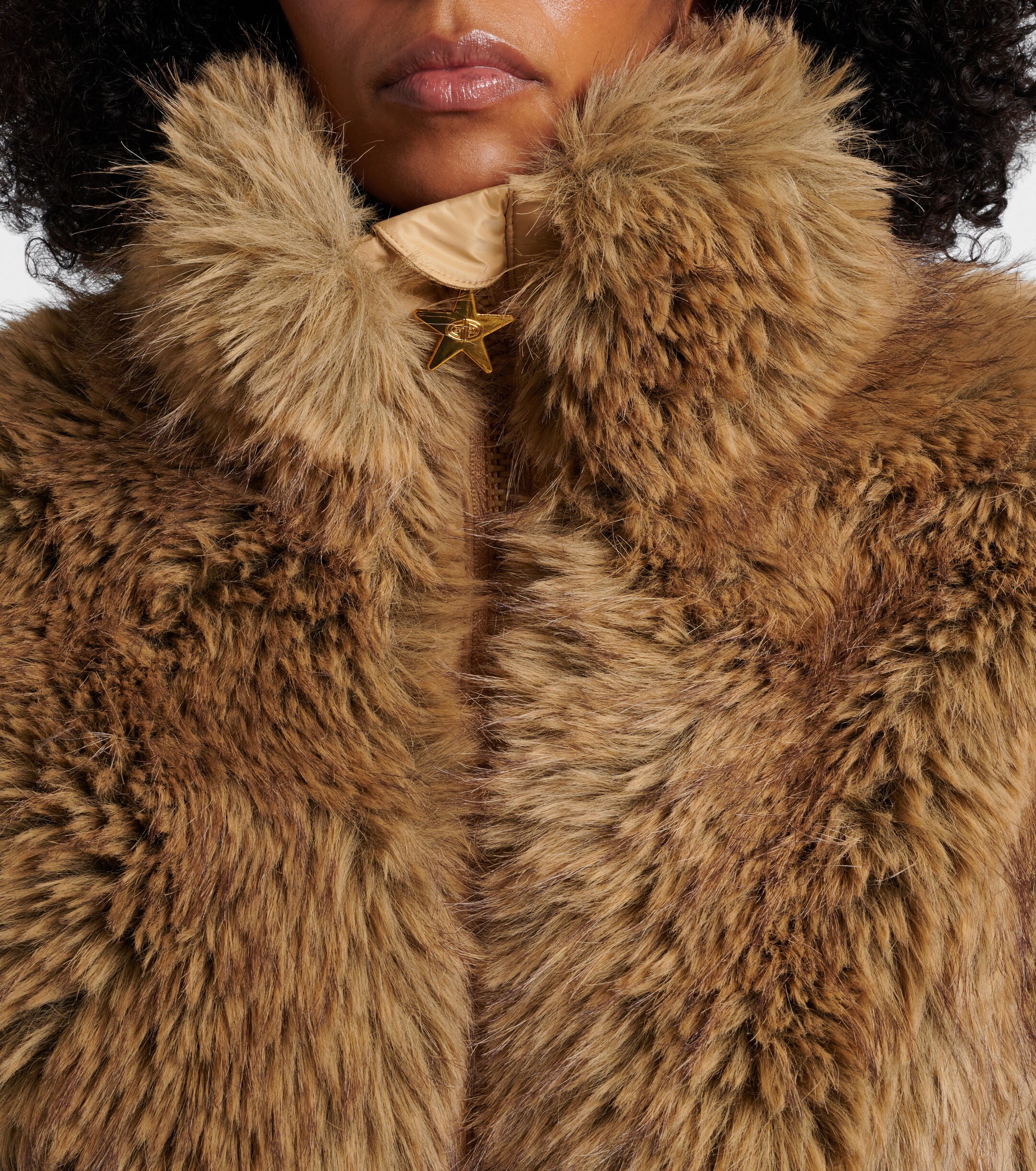 GOLDBERGH Goldbergh Lumis ski jacket