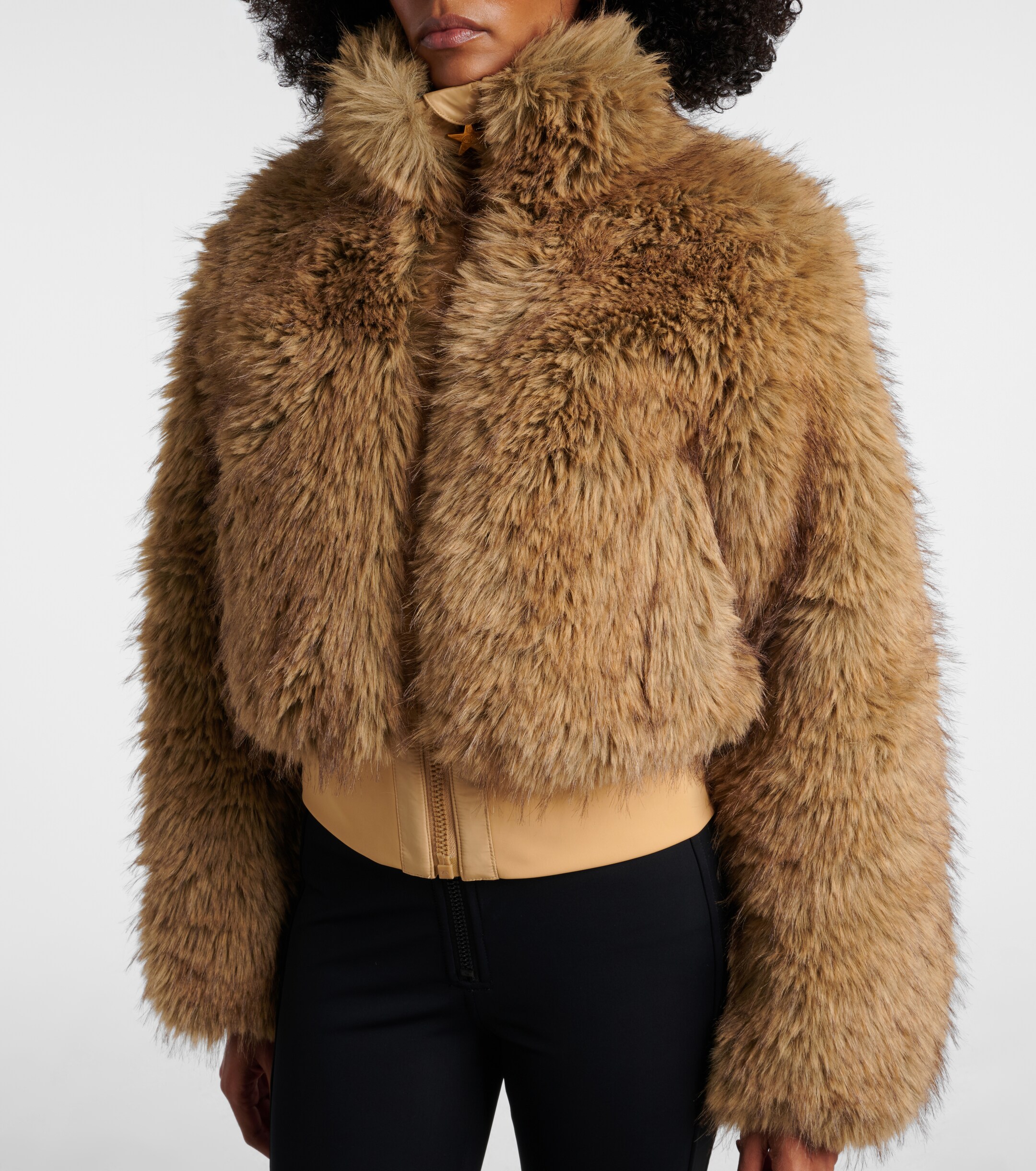 GOLDBERGH Goldbergh Lumis ski jacket