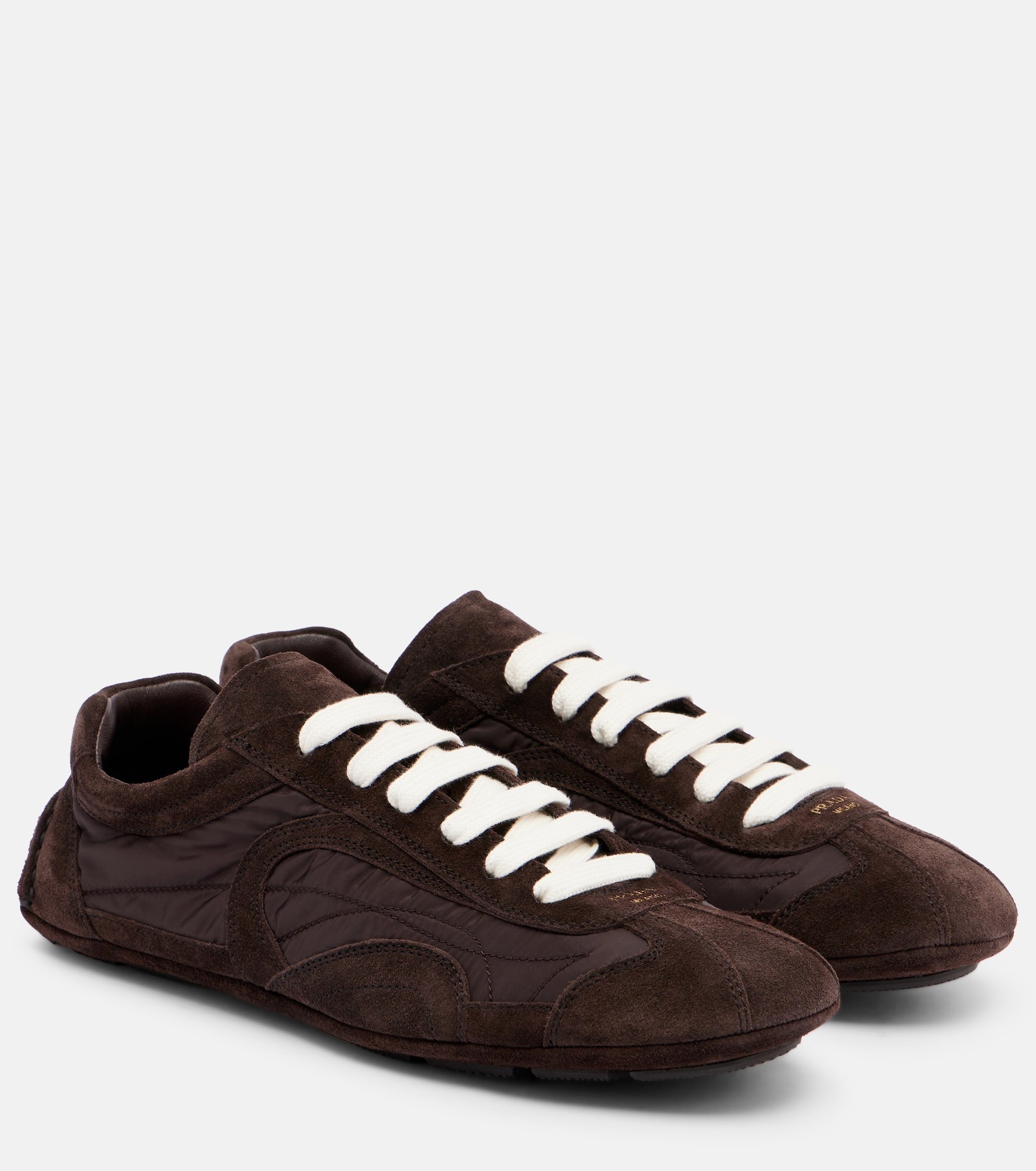 Prada - Montecarlo Re-Edition 2005 sneakers | Plush