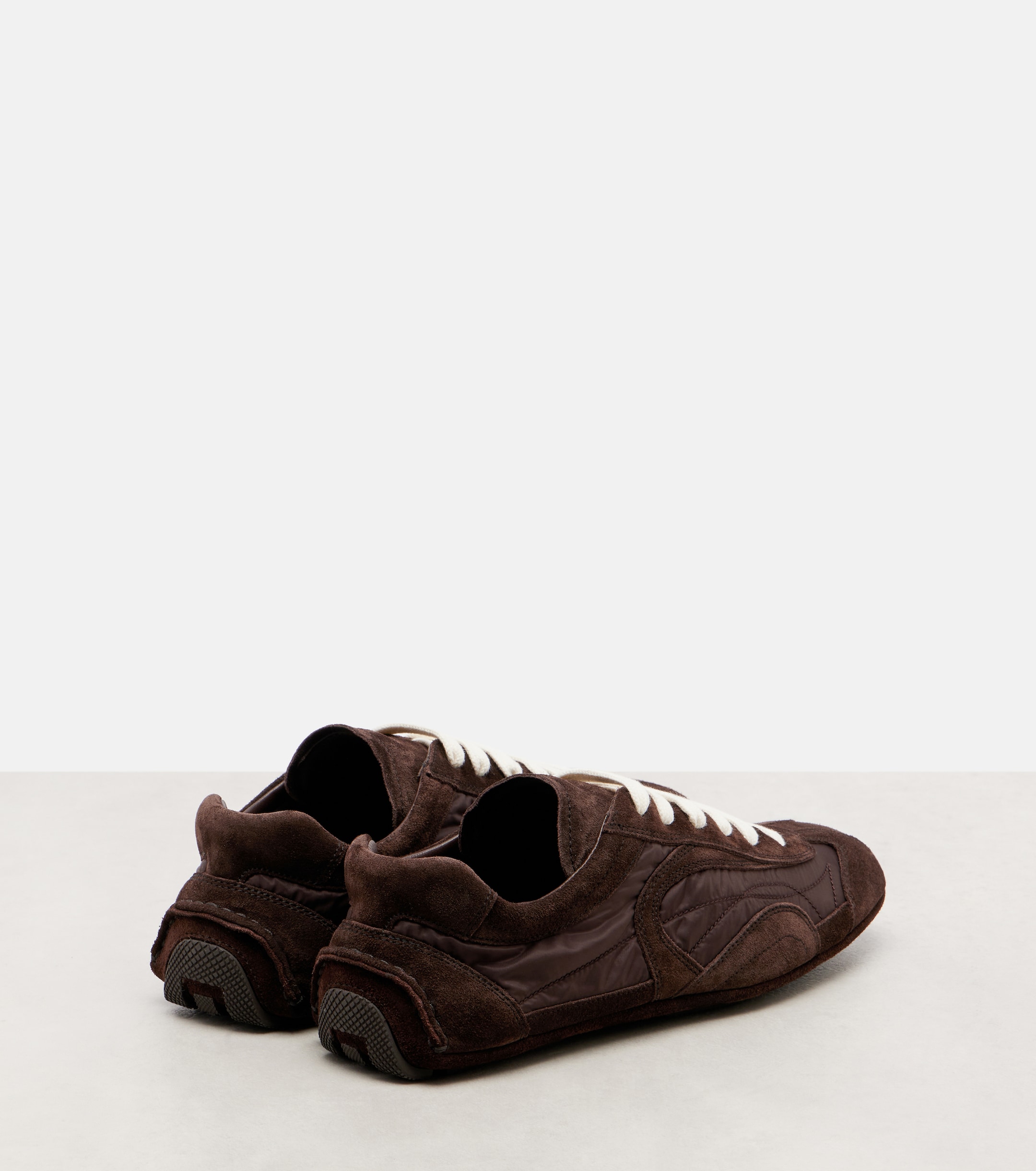 Prada Montecarlo Re-Edition 2005 sneakers thumbnail