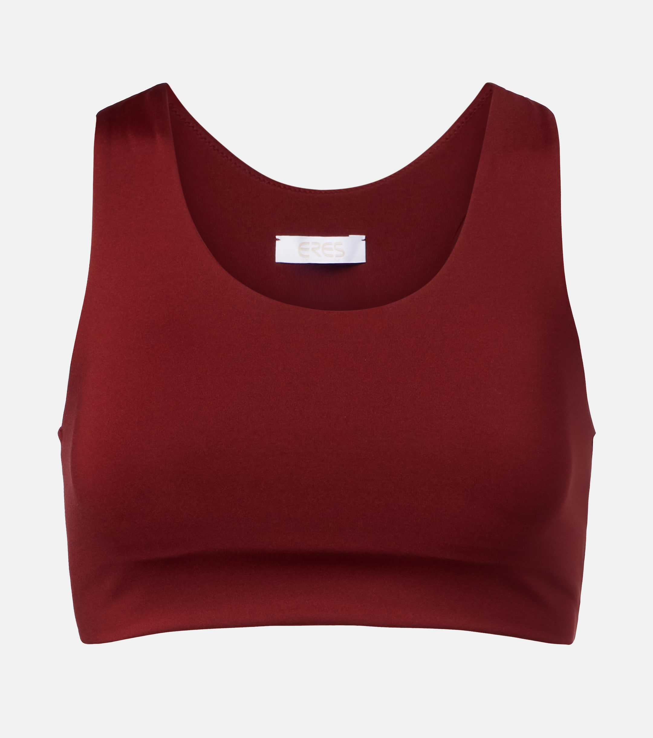 Eres Eres Marie-José sports bra