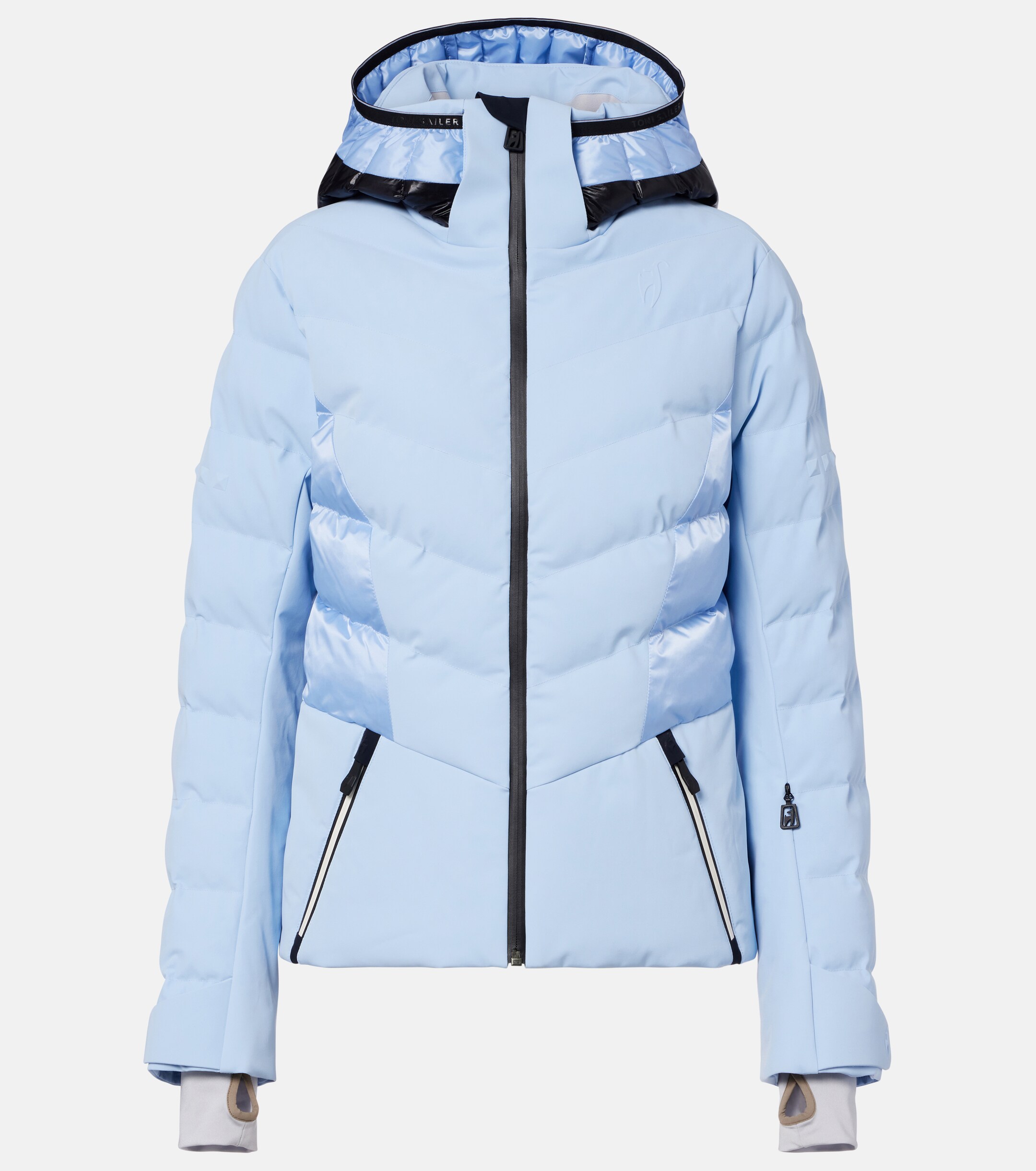 Toni Sailer Toni Sailer Mira down ski jacket