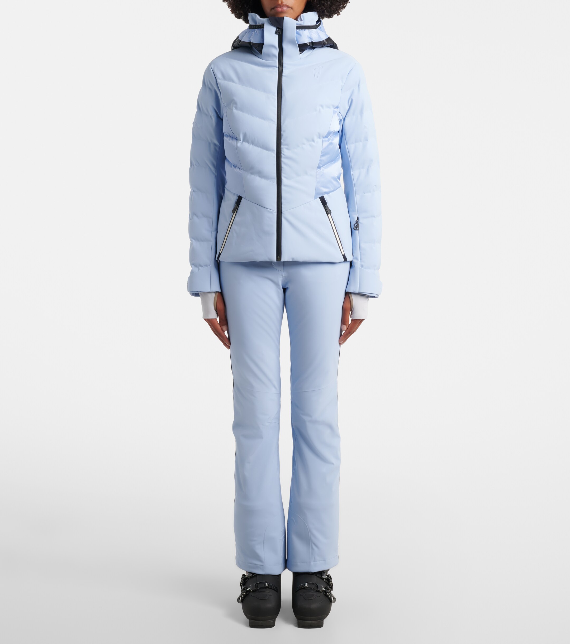 Toni Sailer Toni Sailer Mira down ski jacket