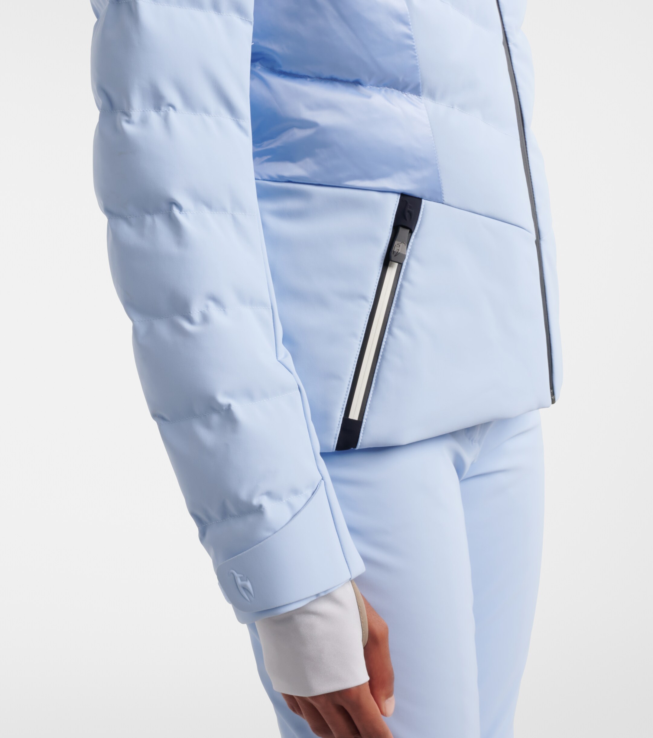 Toni Sailer Toni Sailer Mira down ski jacket