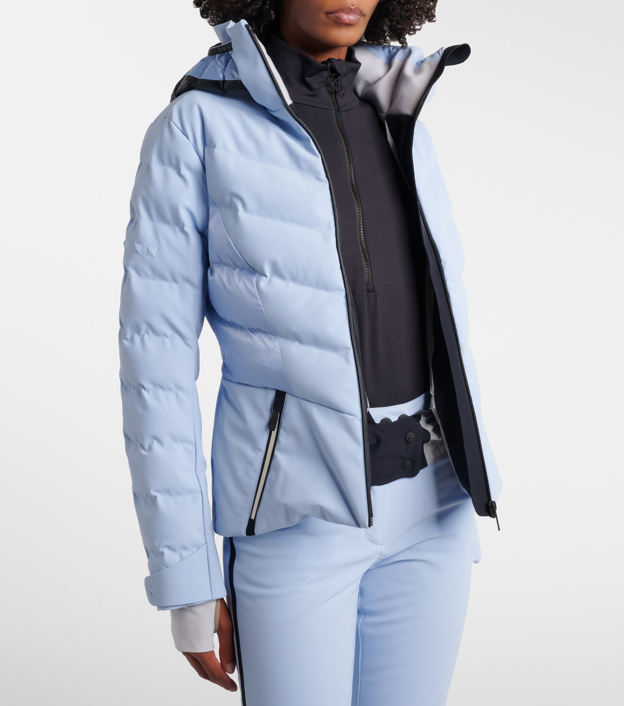 Toni Sailer Toni Sailer Mira down ski jacket