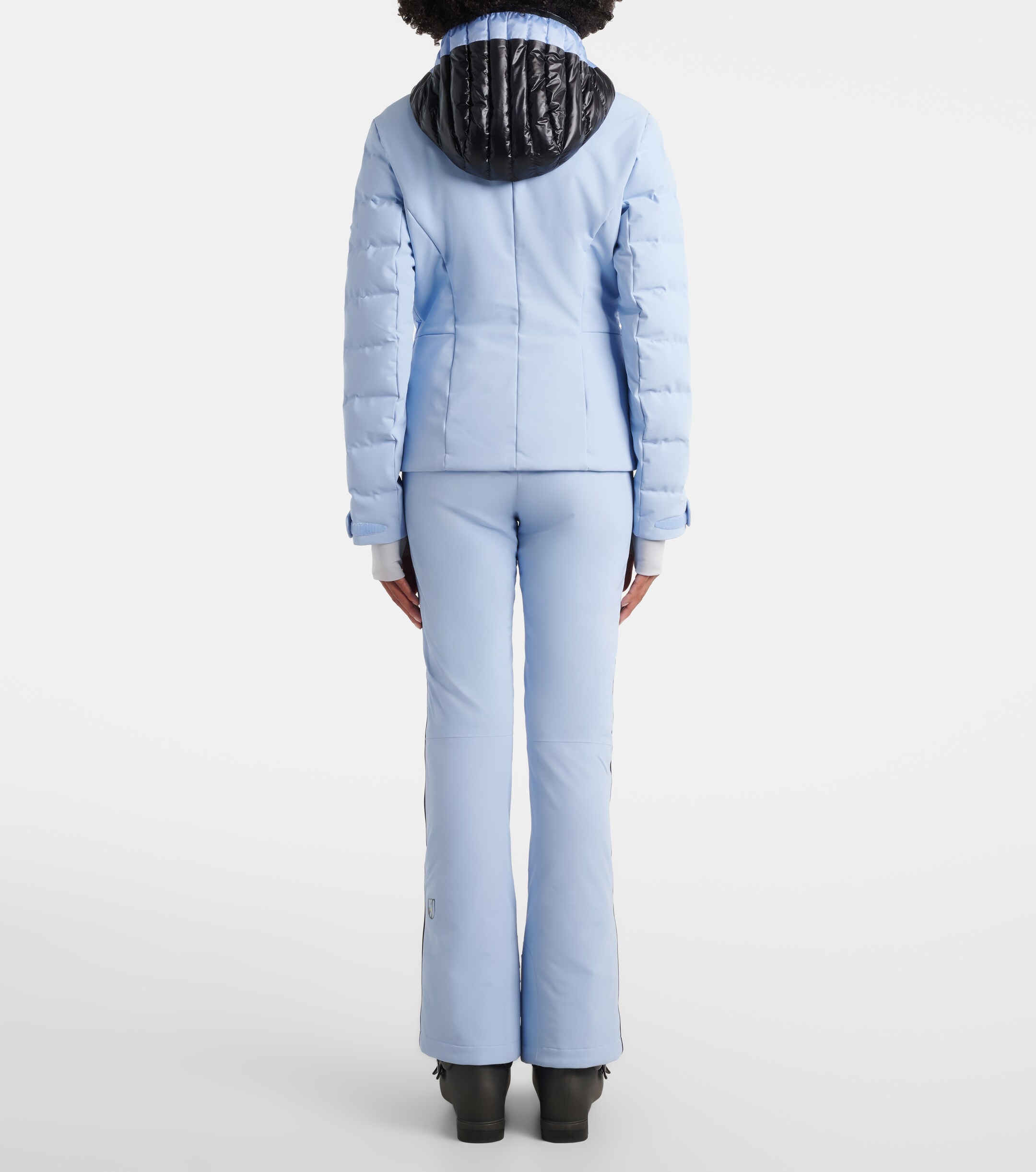 Toni Sailer Toni Sailer Mira down ski jacket