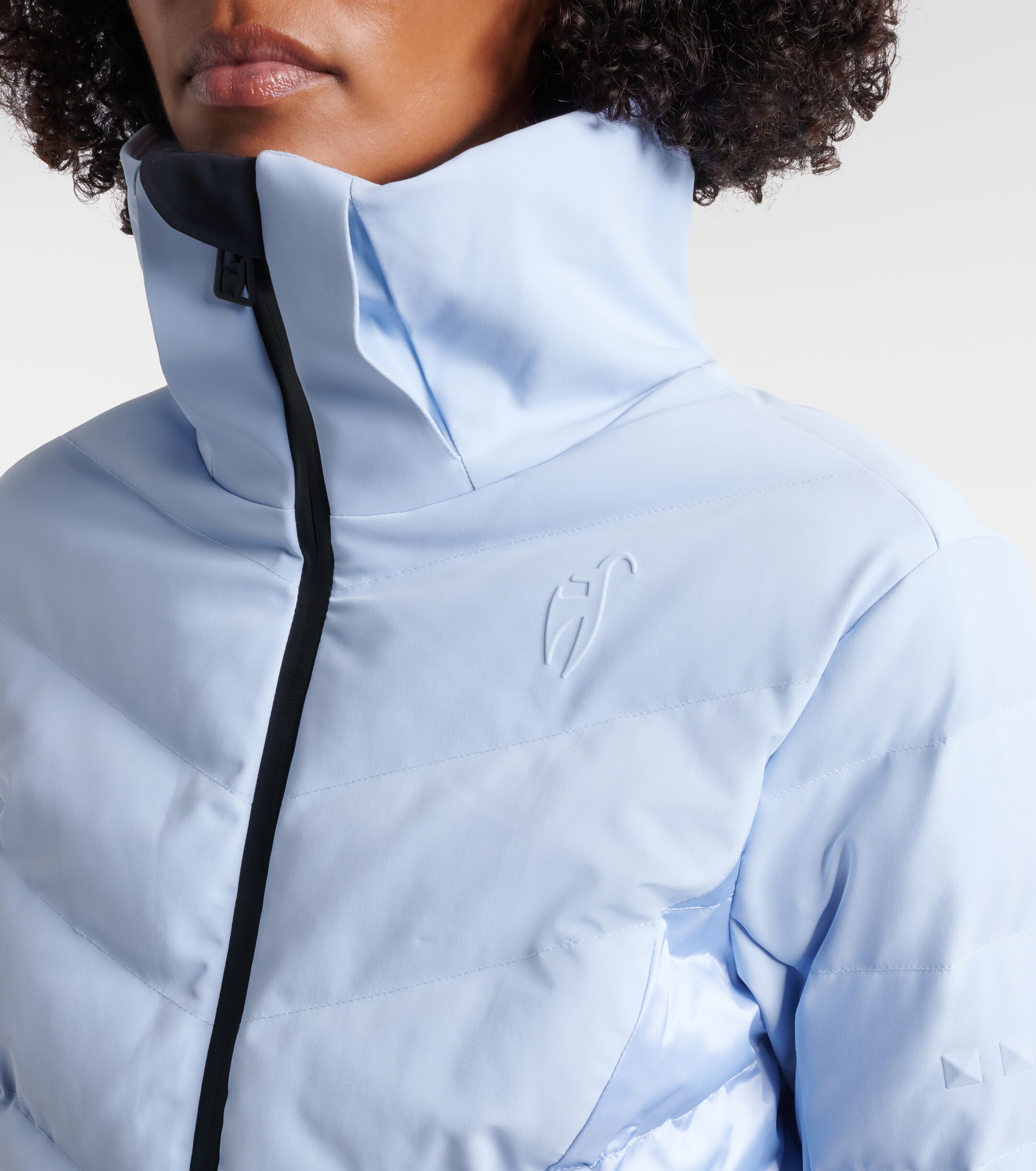 Toni Sailer Toni Sailer Mira down ski jacket