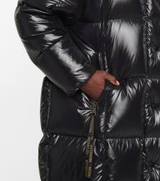 moncler parnaiba coat