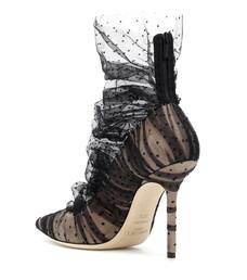 jimmy choo lavish tulle