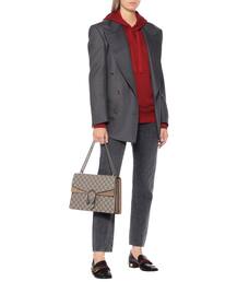 gucci dionysus medium shoulder bag