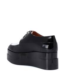 Eytys Derbies, eytys plateau sneakers aus wildleder 'mother Eytys Derbies, eytys plateau sneakers aus wildleder 'mother