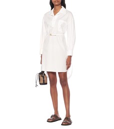 fendi double strap sandals