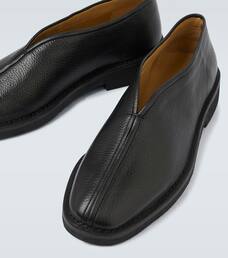 lemaire chinese slippers
