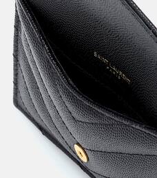Small leather envelope wallet clearance