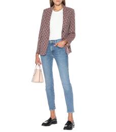 Tods spiga loafers clearance