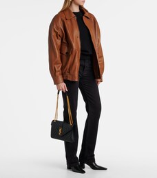 ysl envelope satchel