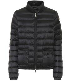 moncler lans down jacket women's