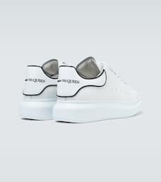 alexander mcqueen larry sneakers