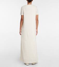 the row maritza dress