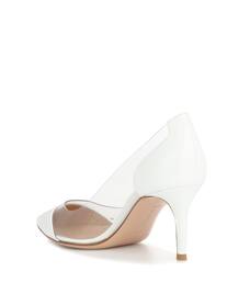 gianvito rossi plexi 70