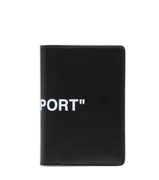 kenzo passport holder